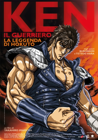 Recensione: Ken il guerriero - La leggenda di Hokuto 