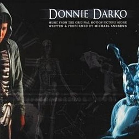 Donnie Darko, gadget & merchandise