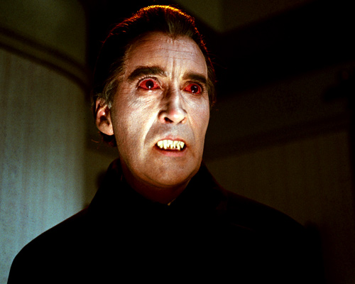 Dario Argento, news sul Dracula in 3D