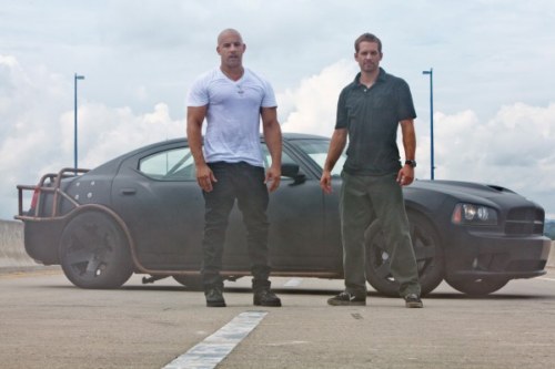 Fast Five, pioggia di immagini del quinto capitolo di Fast & Furious