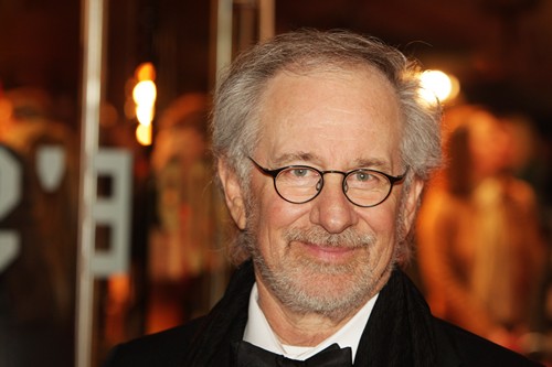 Steven Spielberg parla di Robopocalypse e Jurassic Park 4