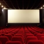 Andamento del cinema in Italia nel 2024: tra luci e ombre