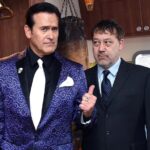 Bruce Campbell vestirà i panni di Ash ma ad una condizione