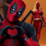 Ryan Reynols "Lady Deadpool è la persona più divertente che conosco"