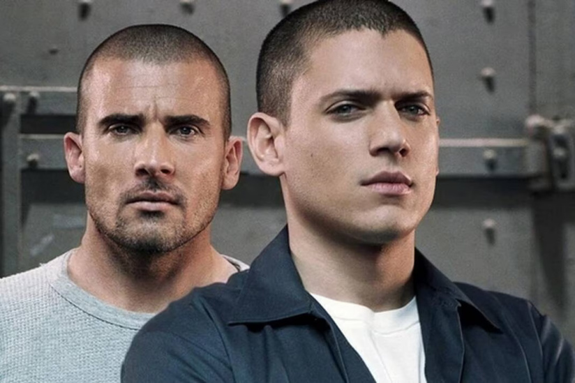 film di Prison Break