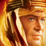 Lawrence d'Arabia: in lavorazione la serie TV