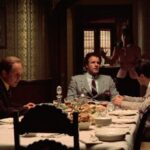 Il complicato personaggio di Sonny Corleone nella trilogia "Il Padrino"