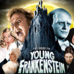 Tutti i dettagli sul dietro le quinte di "Young Frankenstein (1974)" oggi