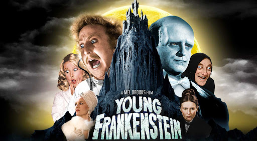 Young Frankenstein