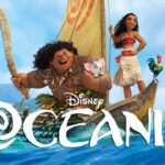 Numeri elevatissimi per il film Disney Oceania in streaming