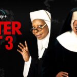 Sister Act 3