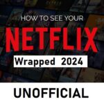 Netflix 'Wrapped': svelato il tempo speso a guardare in straming