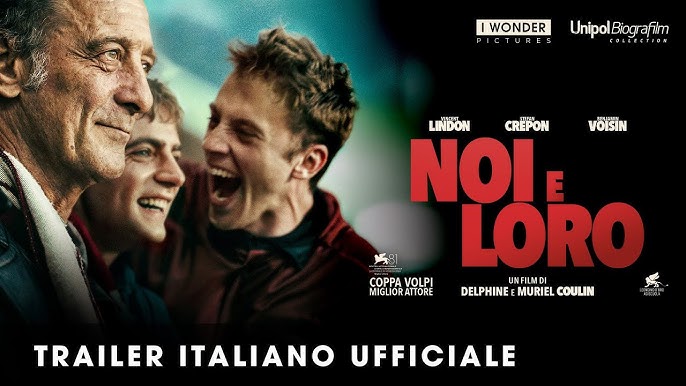 Noi e loro