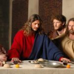 The Last Supper - L'ultima cena