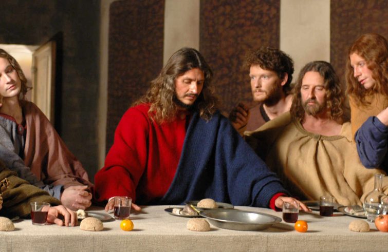 The Last Supper - L'ultima cena