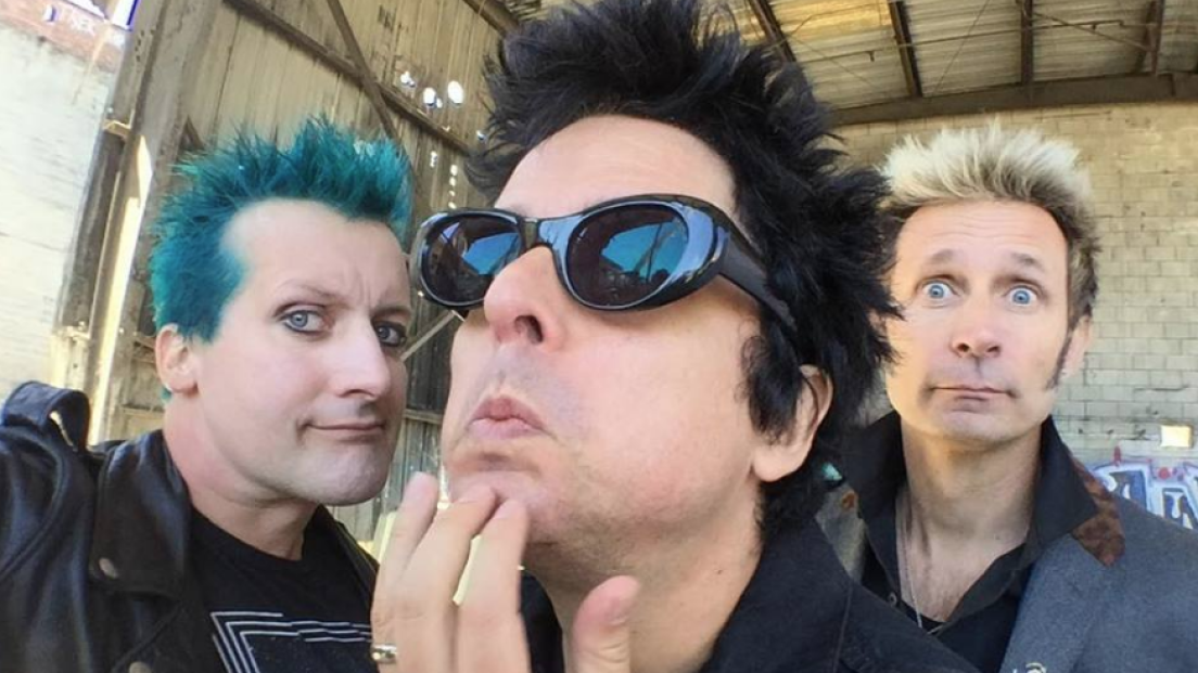 film dei Green Day