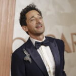 Adrien Brody